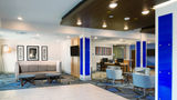 Holiday Inn Express & Suites Wentzville Lobby