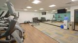 Holiday Inn Express & Suites Wentzville Health Club