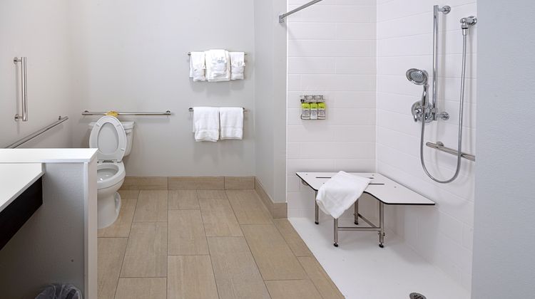 Holiday Inn Express & Suites Wentzville Room