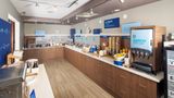 Holiday Inn Express Restaurant
