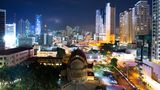 <b>Holiday Inn Express Distrito Financiero Other</b>. Images powered by <a href="https://www.leonardoworldwide.com/" title="Leonardo Worldwide" target="_blank">Leonardo</a>.
