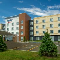Fairfield Inn & Suites by Marriott