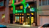 Holiday Inn Brussels-Schuman Exterior