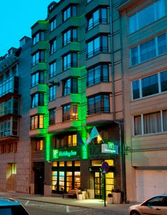 Holiday Inn Brussels-Schuman