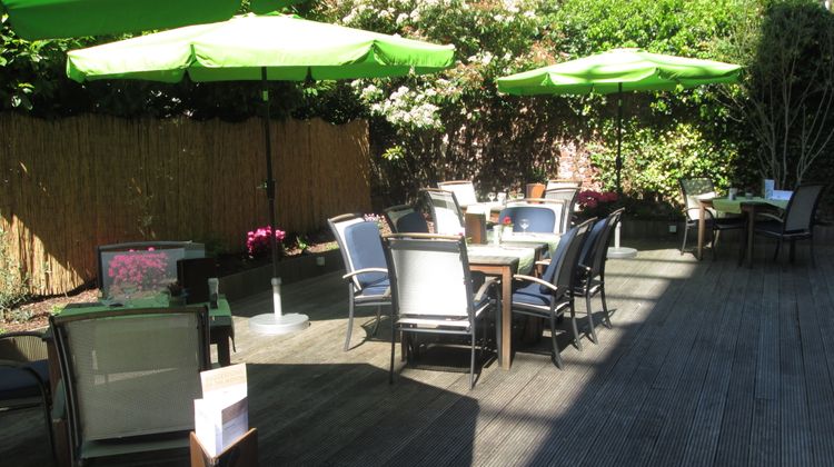 Holiday Inn Brussels-Schuman Other