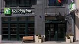 Holiday Inn Brussels-Schuman Exterior