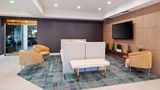 <b>Holiday Inn Express Hotel & Suites Lobby</b>. Images powered by <a href="https://www.leonardoworldwide.com/" title="Leonardo Worldwide" target="_blank">Leonardo</a>.