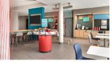 avid hotel Nashville South–Smyrna Restaurant
