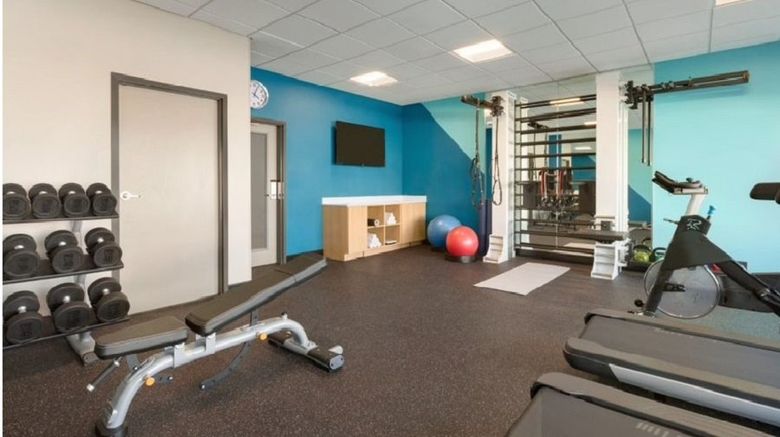 <b>avid hotel Nashville South–Smyrna Health Club</b>. Images powered by <a href="https://www.leonardoworldwide.com/" title="Leonardo Worldwide" target="_blank">Leonardo</a>.