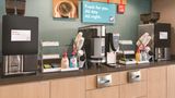 avid hotel Nashville South–Smyrna Restaurant