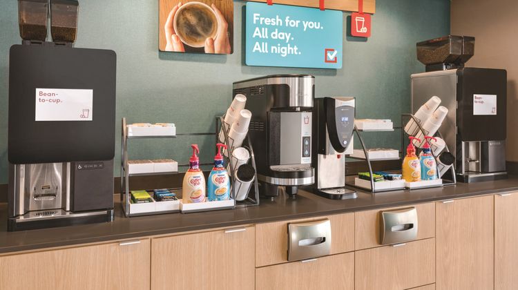 avid hotel Nashville South–Smyrna Restaurant
