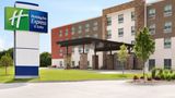 Holiday Inn Express & Stes Kokomo South Exterior