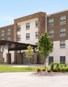 Holiday Inn Express & Stes Kokomo South