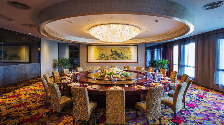 <b>Millennium Fuqing Restaurant</b>. Images powered by <a href="https://www.leonardoworldwide.com/" title="Leonardo Worldwide" target="_blank">Leonardo</a>.