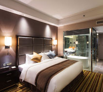 Millennium Fuqing Room