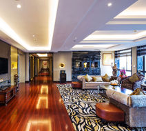 Millennium Fuqing Room