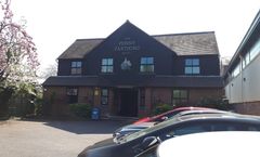 The Pennyfarthing Hotel