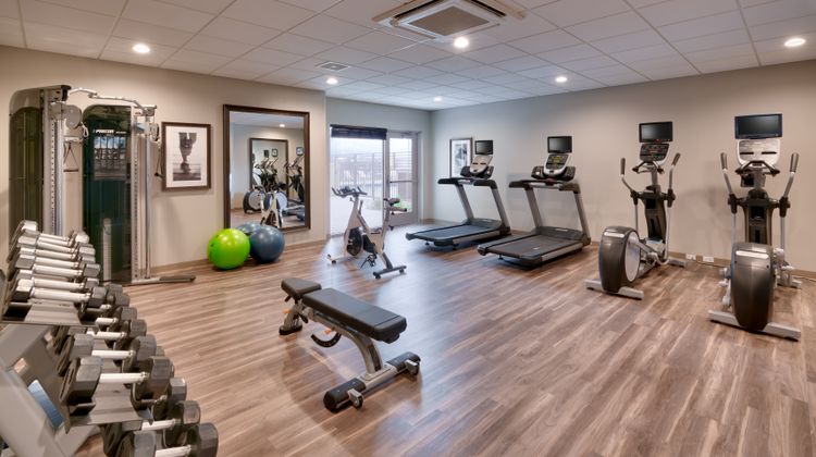 Staybridge Stes Lehi-Traverse Ridge Cntr Health Club