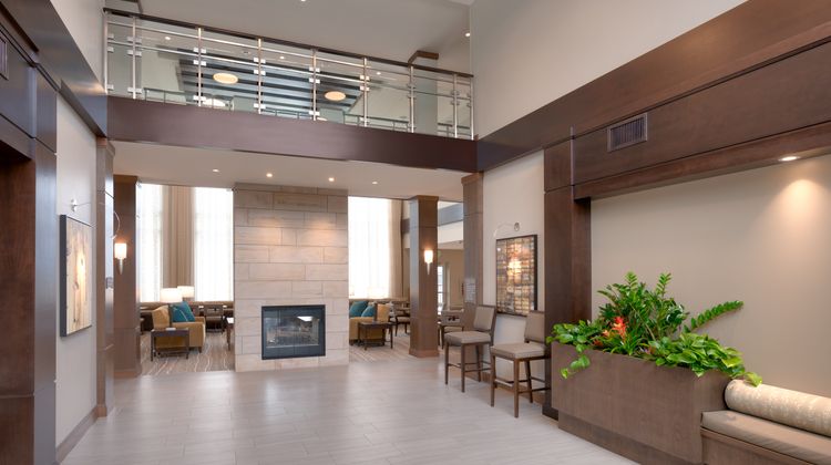 Staybridge Stes Lehi-Traverse Ridge Cntr Lobby