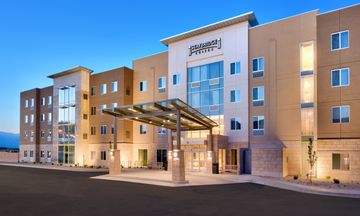 Staybridge Stes Lehi-Traverse Ridge Cntr