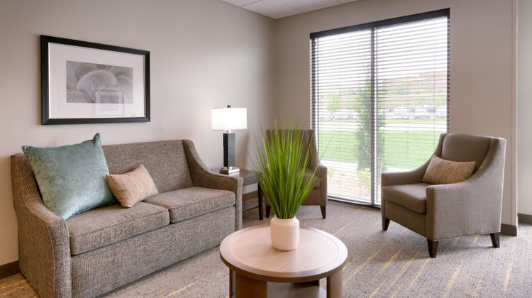 Staybridge Stes Lehi-Traverse Ridge Cntr Meeting