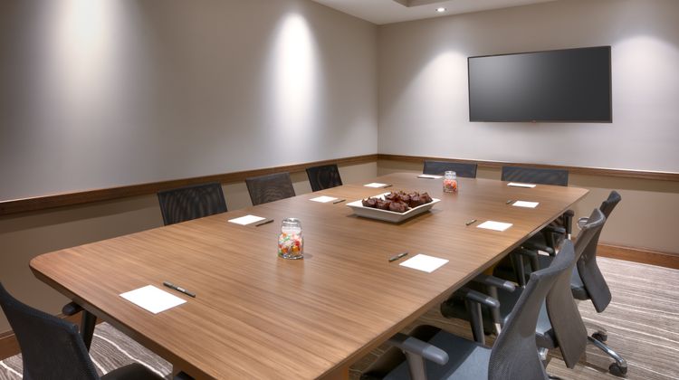 Staybridge Stes Lehi-Traverse Ridge Cntr Meeting
