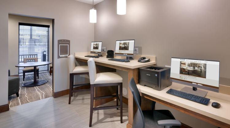 Staybridge Stes Lehi-Traverse Ridge Cntr Other