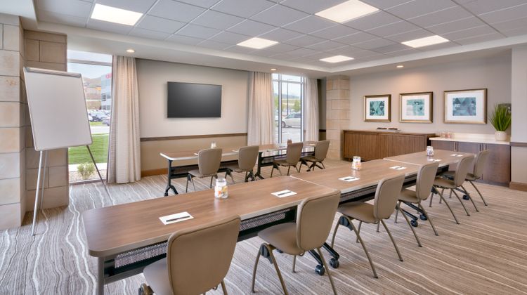 Staybridge Stes Lehi-Traverse Ridge Cntr Meeting