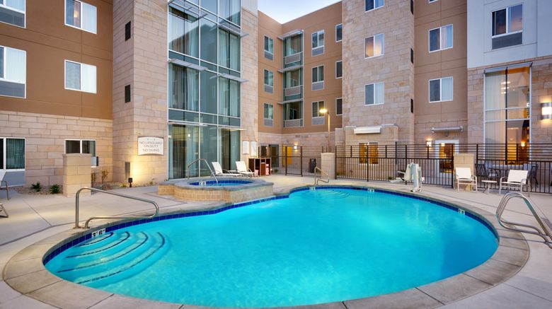 <b>Staybridge Stes Lehi-Traverse Ridge Cntr Pool</b>. Images powered by <a href="https://www.leonardoworldwide.com/" title="Leonardo Worldwide" target="_blank">Leonardo</a>.