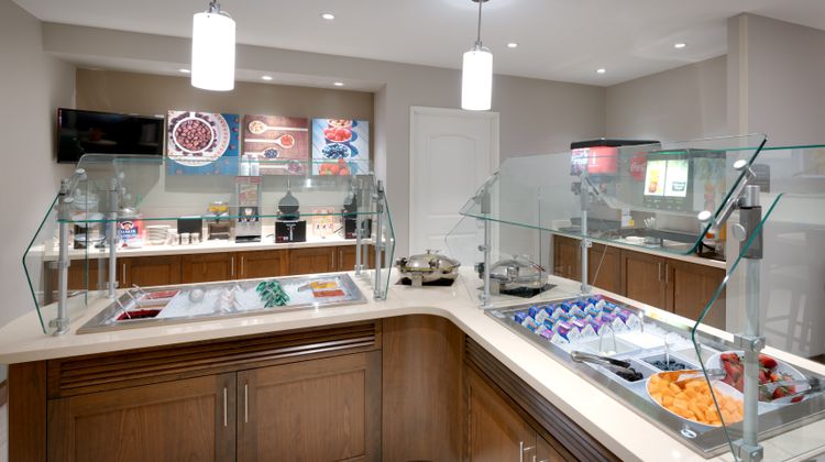 Staybridge Stes Lehi-Traverse Ridge Cntr Restaurant