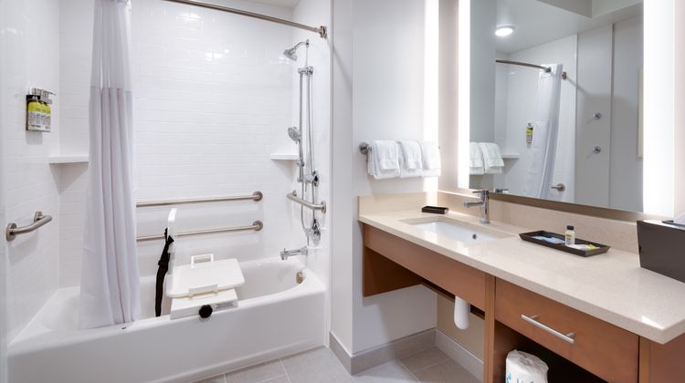 Staybridge Stes Lehi-Traverse Ridge Cntr Room