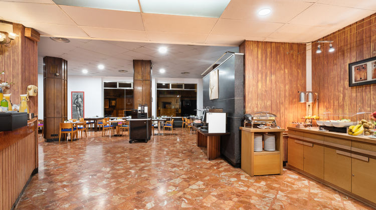 Crisol Quindos Restaurant