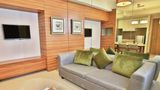 Valero Grand Suites Makati Room