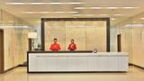 Valero Grand Suites Makati Lobby