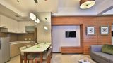 Valero Grand Suites Makati Room