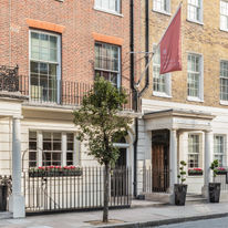 The Prince Akatoki London