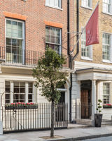 The Prince Akatoki London