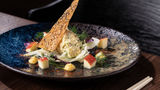 The Prince Akatoki London Restaurant