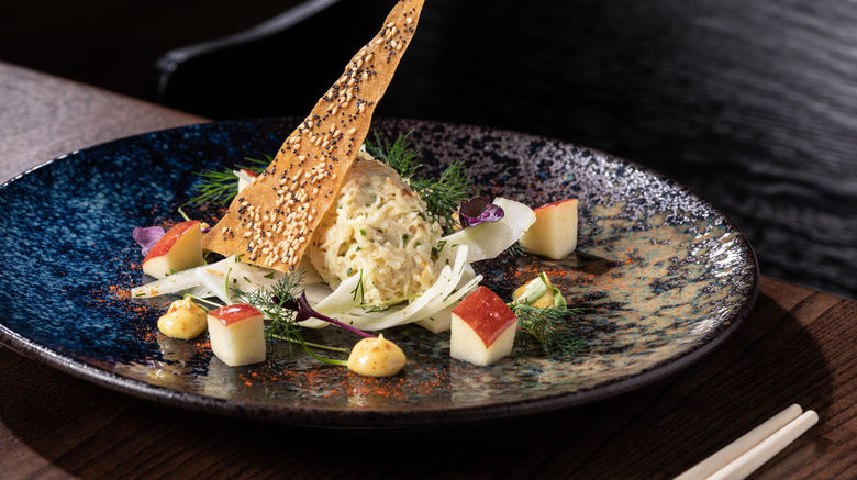<b>The Prince Akatoki London Restaurant</b>. Images powered by <a href="https://www.leonardoworldwide.com/" title="Leonardo Worldwide" target="_blank">Leonardo</a>.
