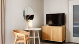 The Prince Akatoki London Room