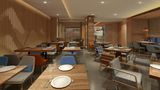 <b>Holiday Inn Express Jiuzhaigou Restaurant</b>. Images powered by <a href="https://www.leonardoworldwide.com/" title="Leonardo Worldwide" target="_blank">Leonardo</a>.