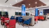 <b>Holiday Inn Express & Suites Madison Restaurant</b>. Images powered by <a href="https://www.leonardoworldwide.com/" title="Leonardo Worldwide" target="_blank">Leonardo</a>.