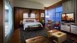 Seminole Hard Rock Tampa Room