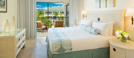 The Sands at Grace Bay Room