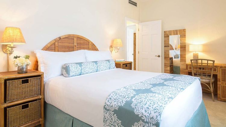 The Sands at Grace Bay Room