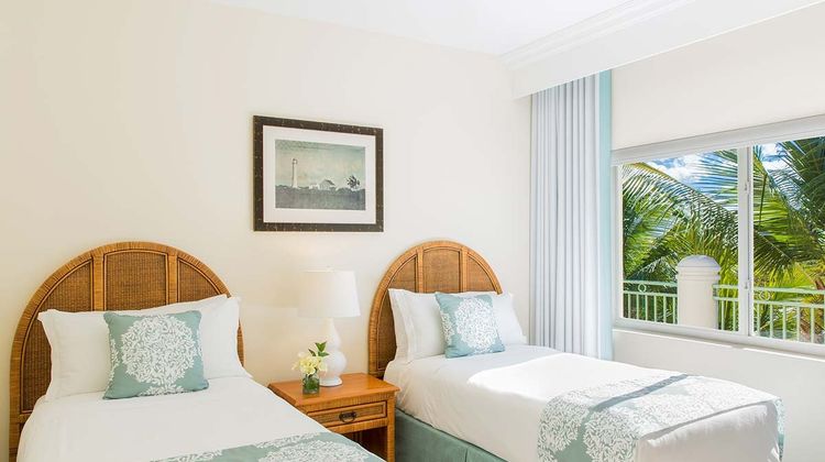 The Sands at Grace Bay Room