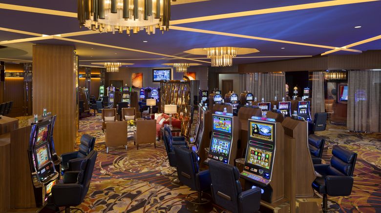 <b>Seminole Hard Rock Tampa Recreation</b>. Images powered by <a href="https://www.leonardoworldwide.com/" title="Leonardo Worldwide" target="_blank">Leonardo</a>.