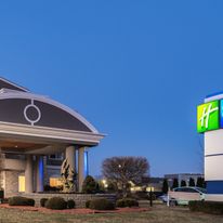 Holiday Inn Express