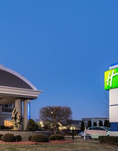 Holiday Inn Express