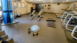 Holiday Inn Niagara Falls Health Club